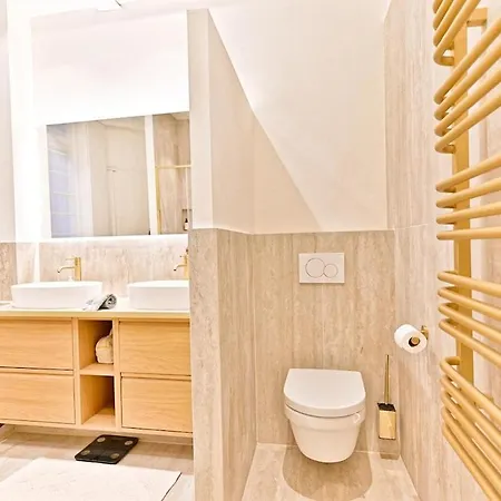Appartement Le Carré Parisien