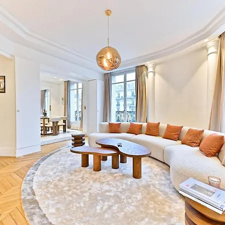 Appartement Le Carré Parisien