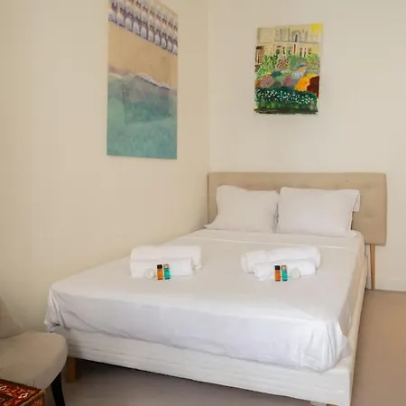 Le Carré Parisien Appartement Paris
