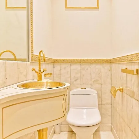 Appartement Le Carré Parisien Paris