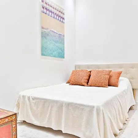 Le Carré Parisien Appartement *